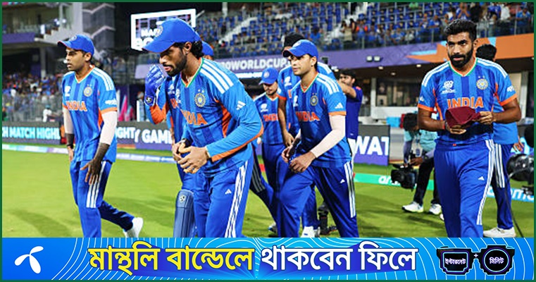 'অলিখিত কোয়ার্টার ফাইনালে' আগ্রাসনের বারুদ ছড়িয়ে দিতে চায় ভারত